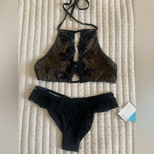 Beach bunny seven seas set